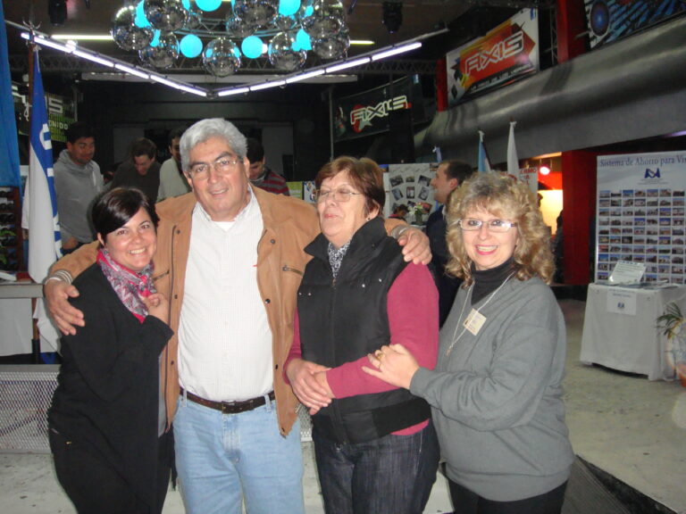 3.Muestra UCyD