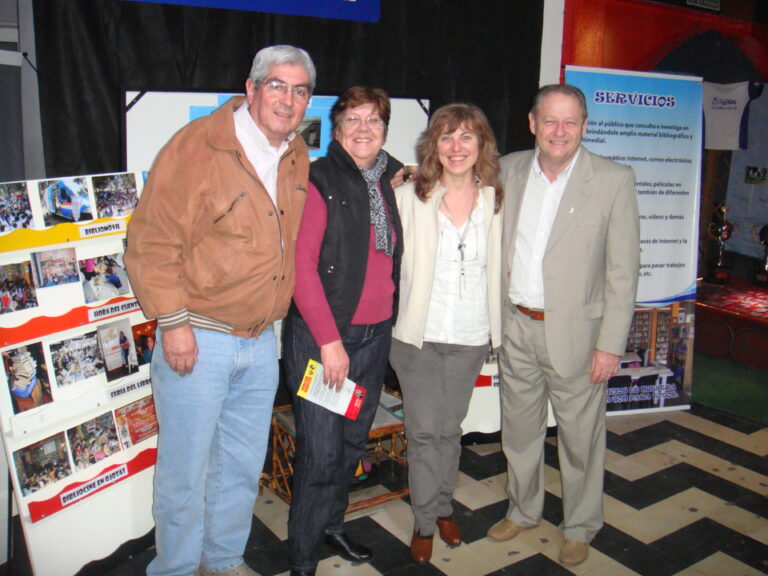 4.Muestra en U.C. y D