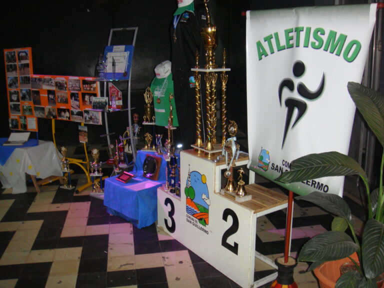 Atletismo