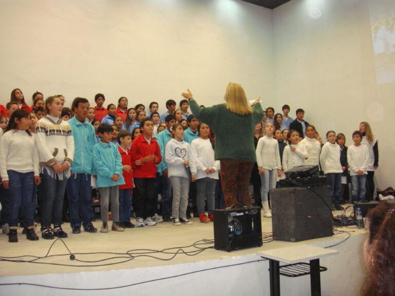 CoroNiños.2