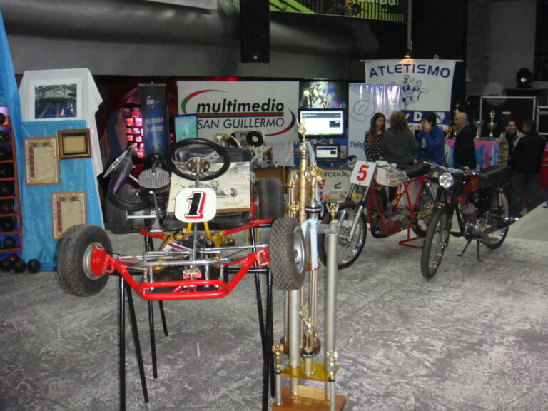 DeporteMotor