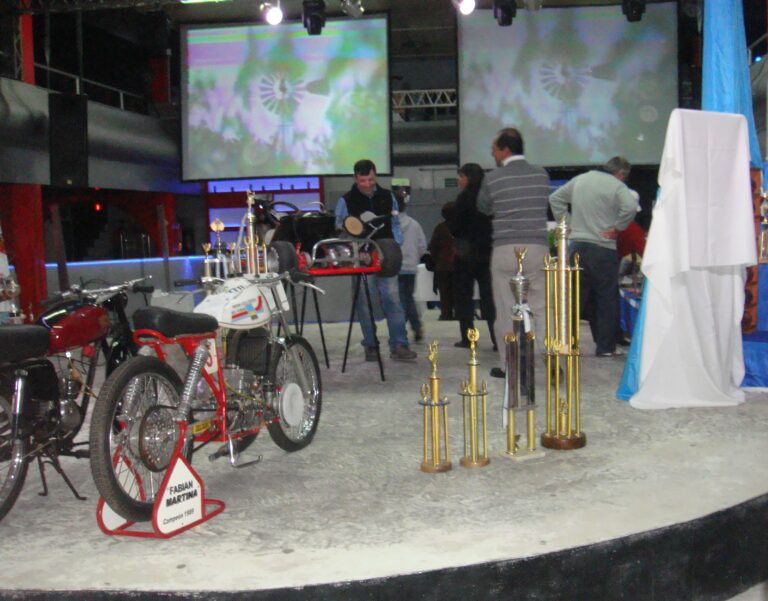 Motociclismo.3