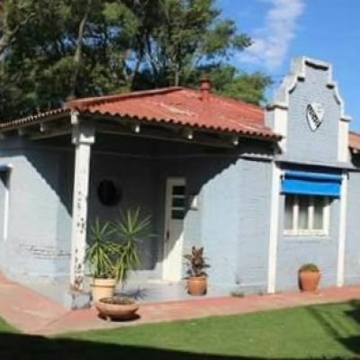 Secretaría Club