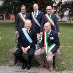 Cumiana Hermanamiento