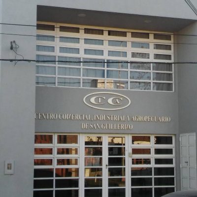 Centro Comercial