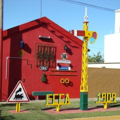 Museo Ferroviario