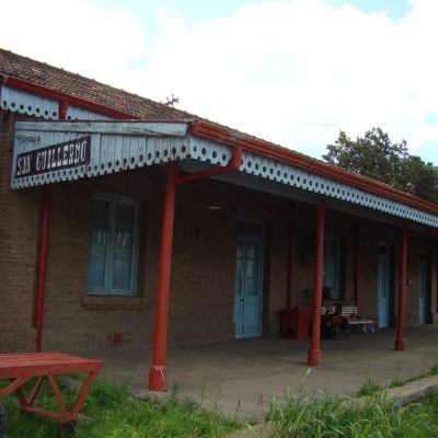 Ferrocarril