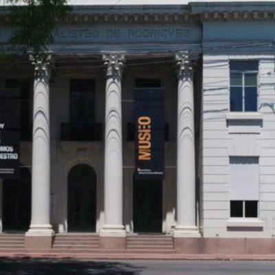 Museo Rosa Galisteo de  Rodriguez