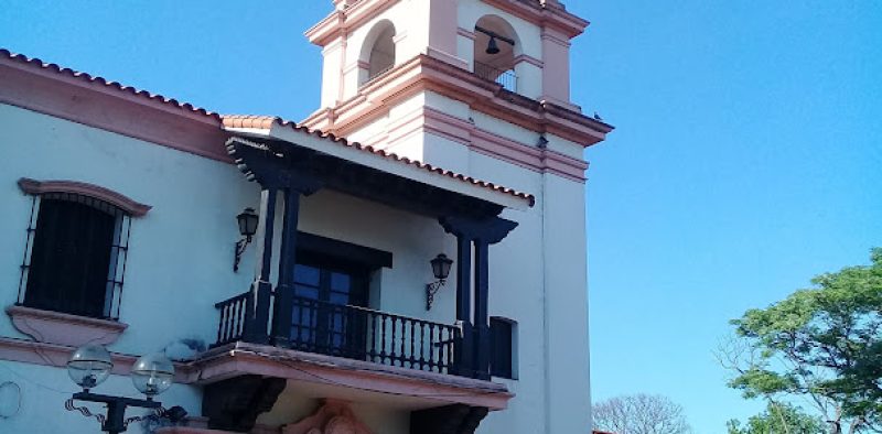 Museo Histórico Provincial