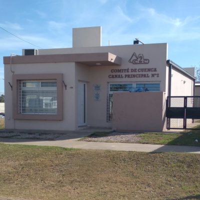 Comité Cuenca