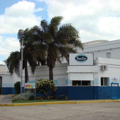 Sancor
