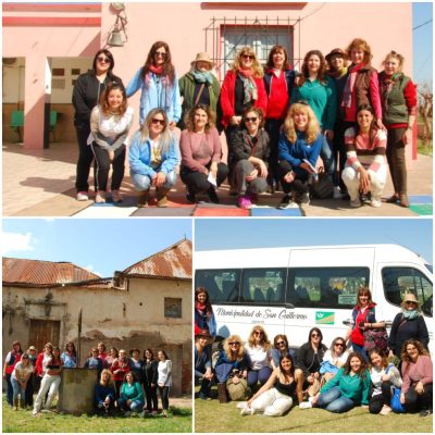 Circuito Histórico Productivo Rural
