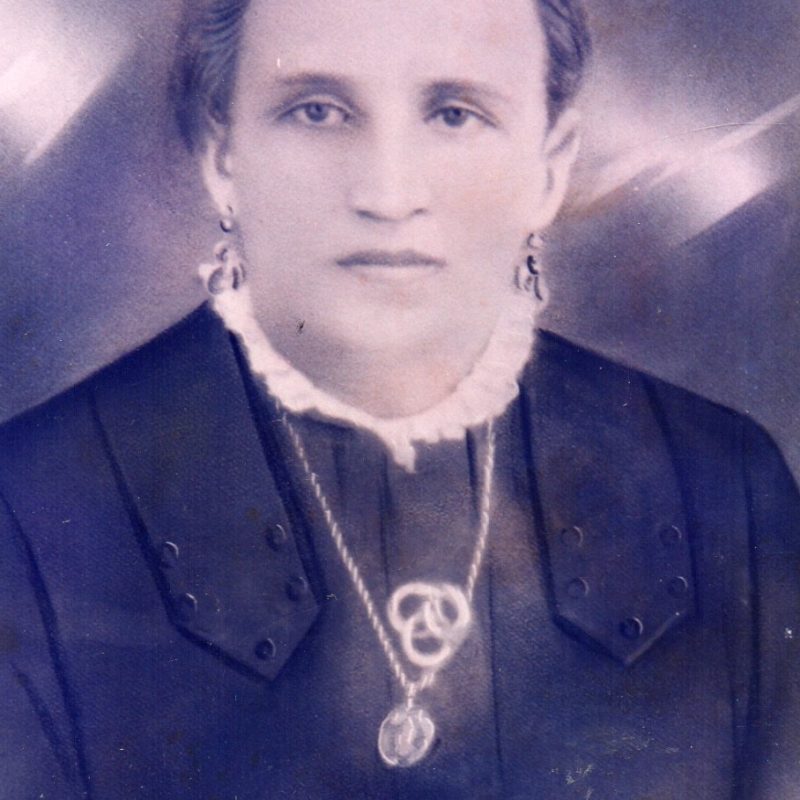 Ana M. Narbona de Picatto