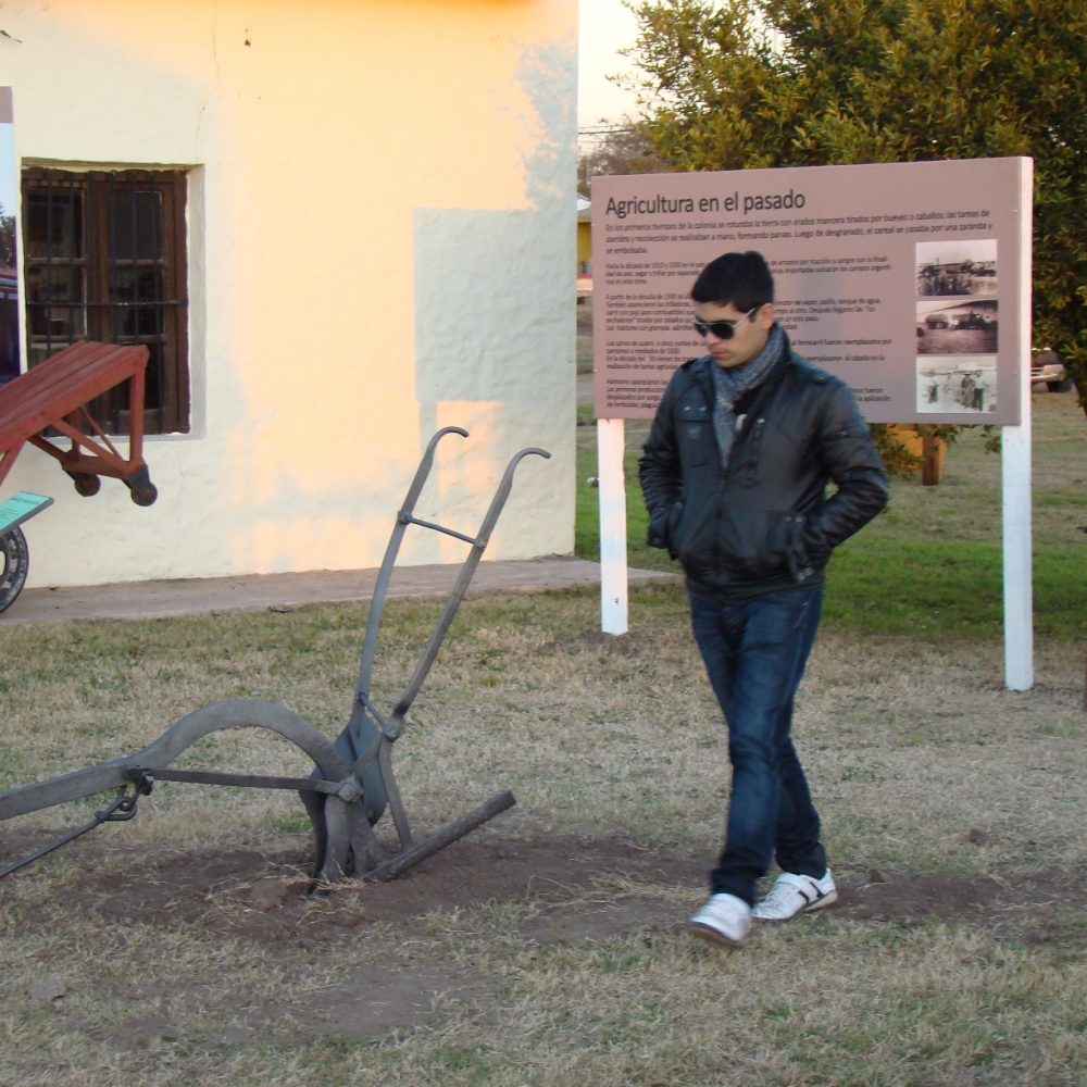 Arado Mancera